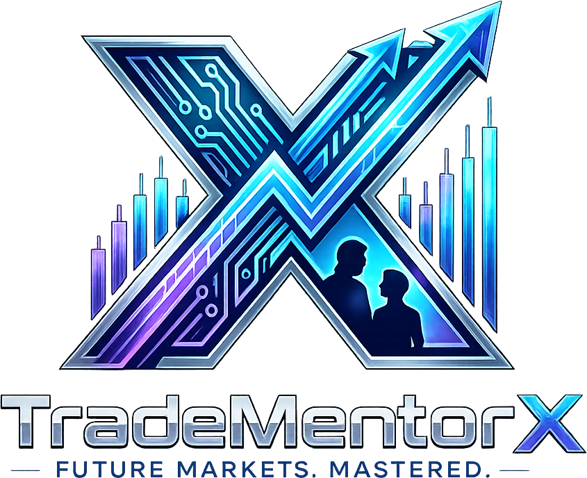TradeMentorX